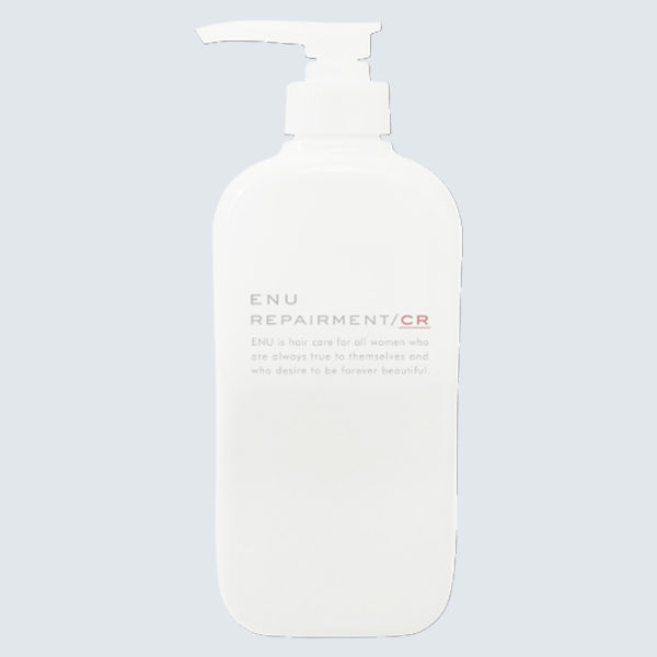 ENU エヌリペアメント CR 500g （中野製薬） | FIRST B-Side Store