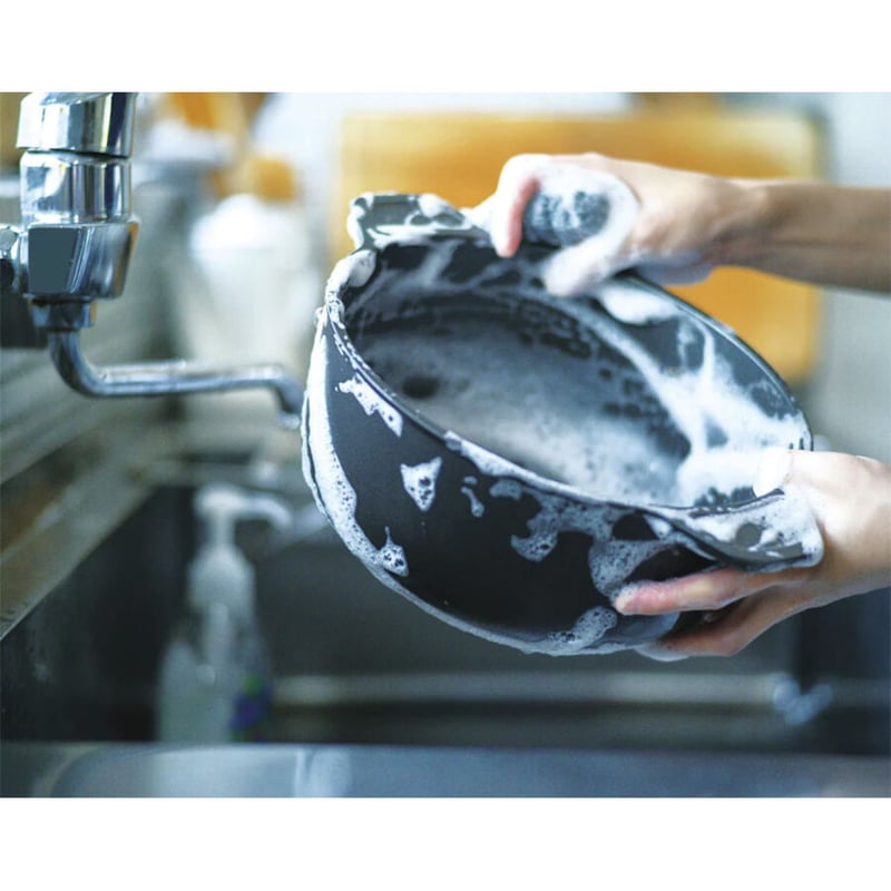 味わい鍋 両手22cm(3.2ℓ / 4合)送料無料 | だいどこ道具ツチキリ 味わい鍋 両手22cm(3.2ℓ / 4合)送料無料 | だいどこ道具ツチキリ