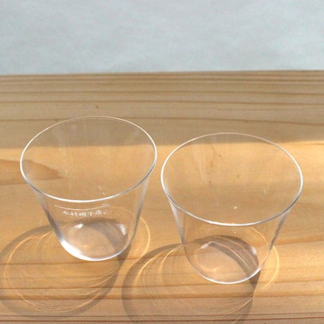 おちょこグラス　単品