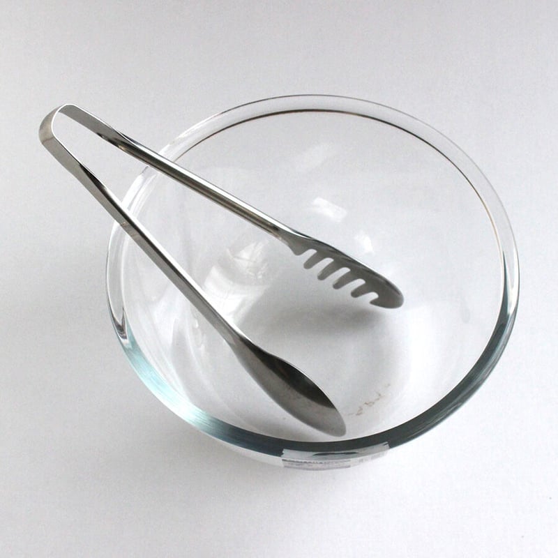 サラダトング 20cm | だいどこ道具ツチキリ