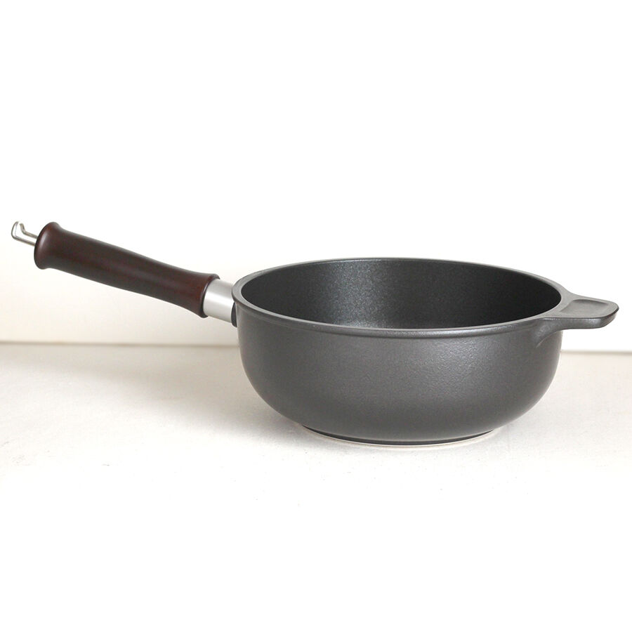 味わい鍋 片手20cm(2.1ℓ / 3合)送料無料 | だいどこ道具ツチキリ 味わい鍋 片手20cm(2.1ℓ / 3合)送料無料 | だいどこ道具ツチキリ
