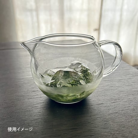 湯冷まし　クリア