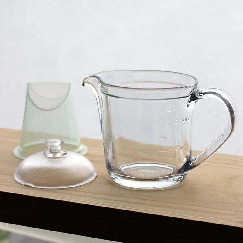 辻和金網ドリッパー 小 + セレック ガラスサーバー(小) 280ml