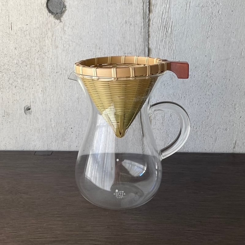 珈琲フィルター 竹細工 日本製 すず竹 珈琲 珈琲器具 おうちカフェ ケメックス 珈琲フィルター 竹細工 日本製 すず竹 珈琲 珈琲器具 おうちカフェ