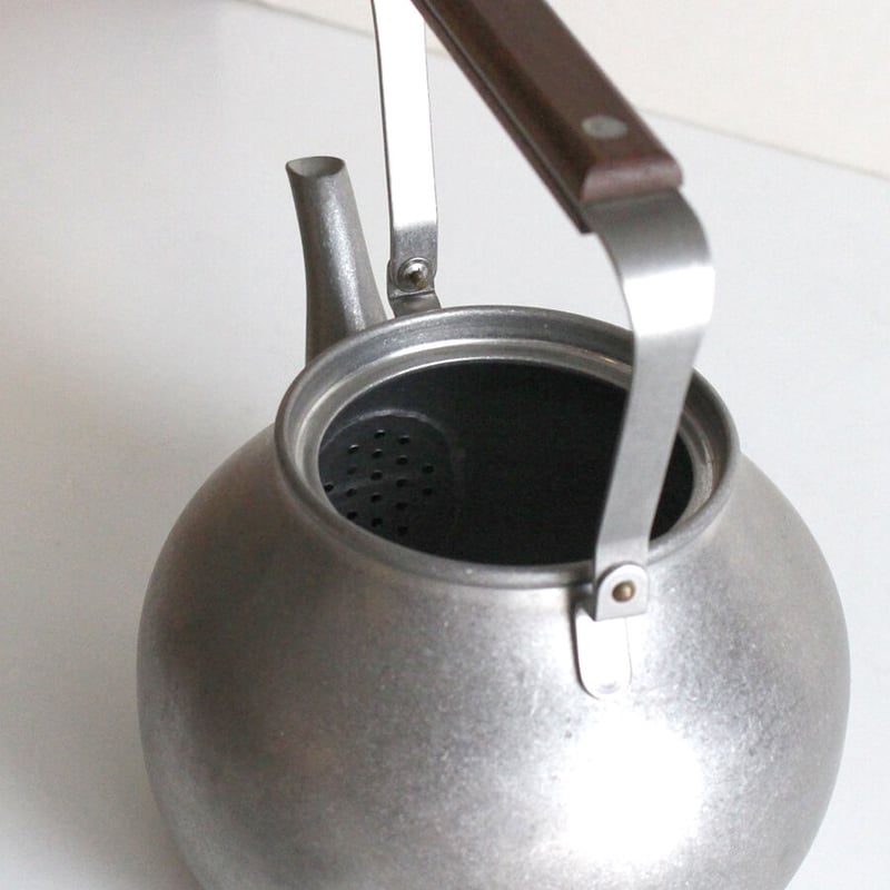 茶き 急須 大 | だいどこ道具ツチキリ