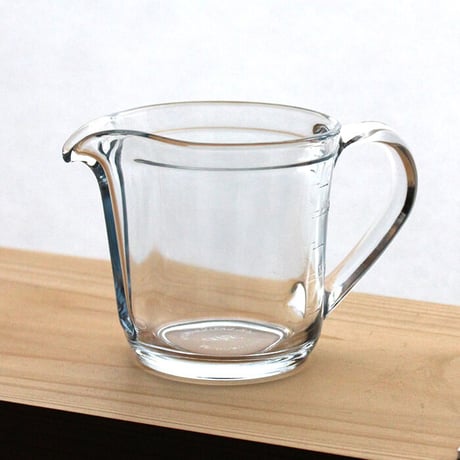 基本の耐熱ガラスサーバー(小)　280ml