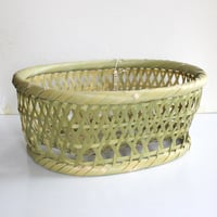 茶碗籠　大／小
