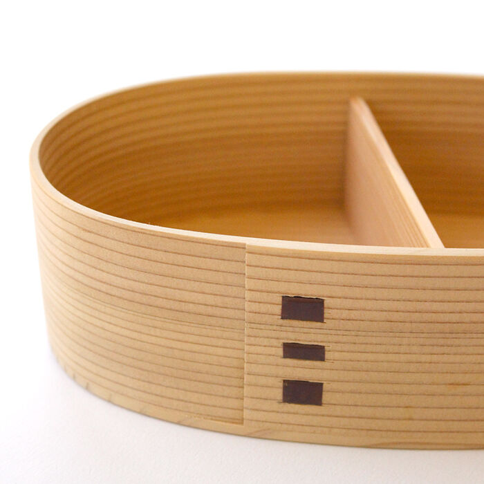 曲げわっぱ 中 | だいどこ道具ツチキリ