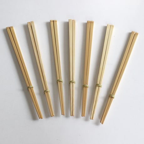竹菜箸　30cm