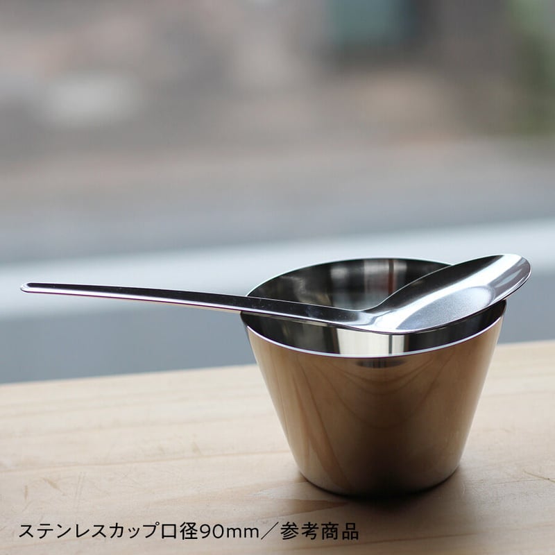 ちょっと長いレンゲ | だいどこ道具ツチキリ