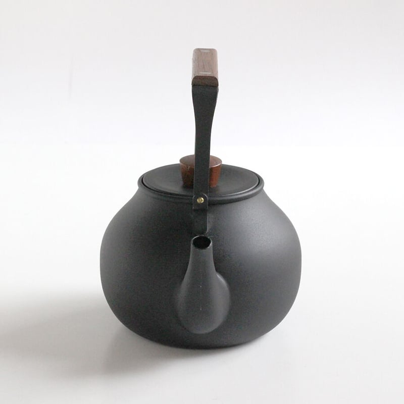 茶き 急須 大 | だいどこ道具ツチキリ