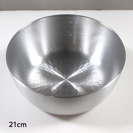 ヤットコ鍋 16.5cm 18cm 21 cm/ステンレスヤットコ掴み