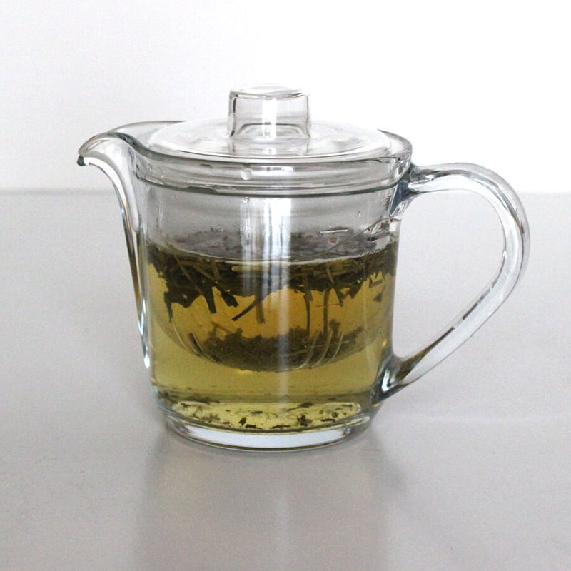 お茶セットです! Amazon | スミス&シュー ティーポット Arrosoir 500ml ホワイト