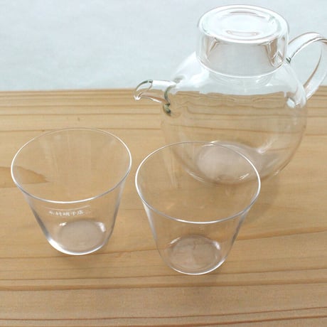 おちょこグラス　単品
