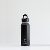 外で冷たいお茶を　LDKWARE+ツチキリのオリジナルポット　355ml