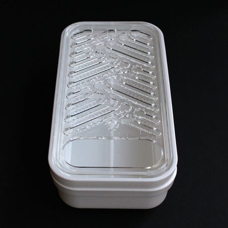 大根おろし器