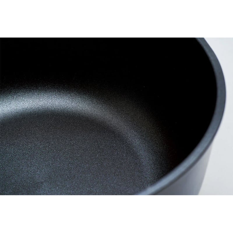 味わい鍋 両手特深22cm(4.6ℓ / 6合)送料無料 | だいどこ道具 味わい鍋 両手特深22cm(4.6ℓ / 6合)送料無料 | だいどこ道具