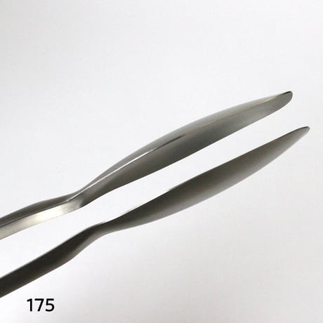 お手軽 料理トング　220/175mm