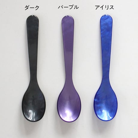 Heim Söhne ハイムゾーネ　EGG SPOON 27色