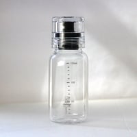 ドレッシングボトルスリム　150ml