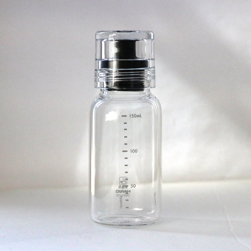 ドレッシングボトルスリム 150ml | だいどこ道具ツチキリ
