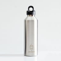 魔法瓶として　LDKWARE+ツチキリのオリジナルポット　950ml
