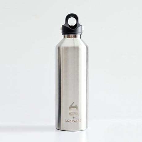 魔法瓶として　LDKWARE+ツチキリのオリジナルポット　950ml