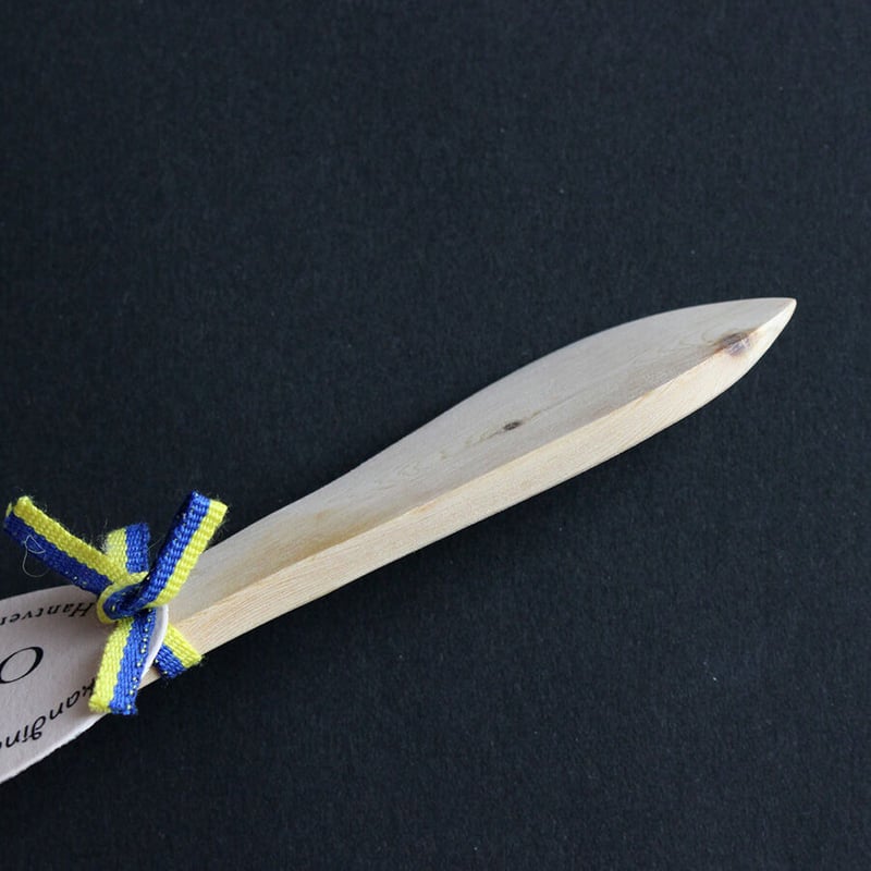 北欧バターナイフ | だいどこ道具ツチキリ 北欧バターナイフ | だいどこ道具ツチキリ