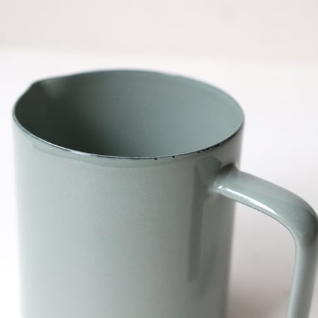 ライスカップ　 White／Green／Black