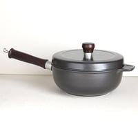味わい鍋 片手20cm（2.1ℓ / 3合）送料無料