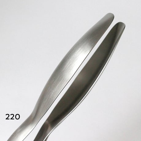 お手軽 料理トング　220/175mm