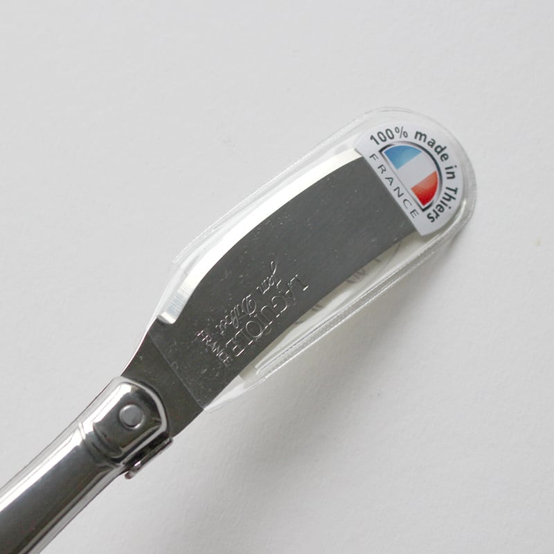 ジャンデュボ ライヨール バターナイフ | だいどこ道具ツチキリ