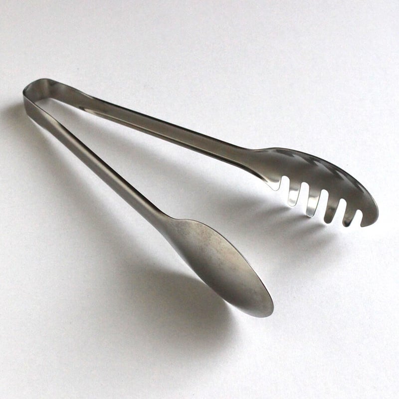 サラダトング 20cm | だいどこ道具ツチキリ