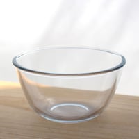 耐熱ガラスボウル（小）15cm