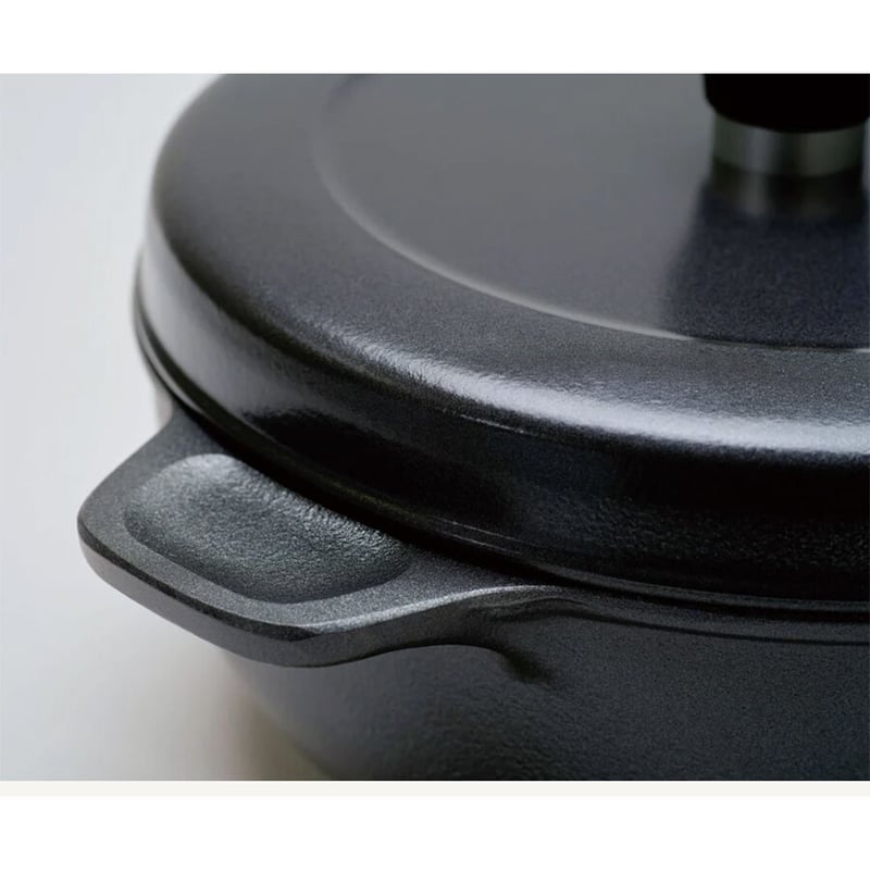 味わい鍋 片手20cm（2.1ℓ / 3合）送料無料 | だいどこ道具ツチキリ