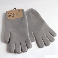 K&A キッチン手袋　グレー（片手）／ネイビー（片手）