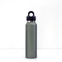 外で冷たいお茶を　LDKWARE+ツチキリのオリジナルポット　473ml