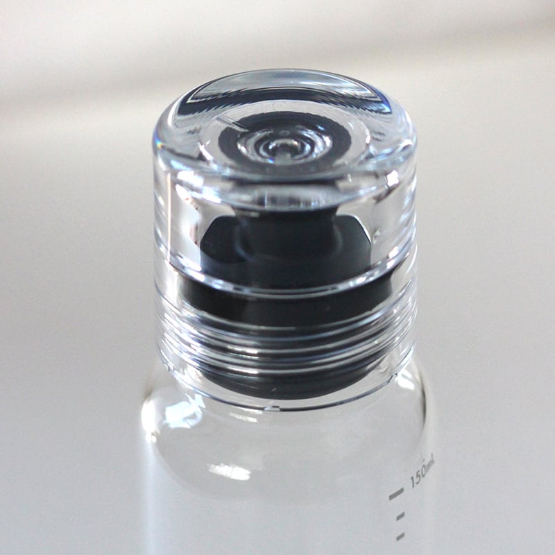 ドレッシングボトルスリム 150ml | だいどこ道具ツチキリ