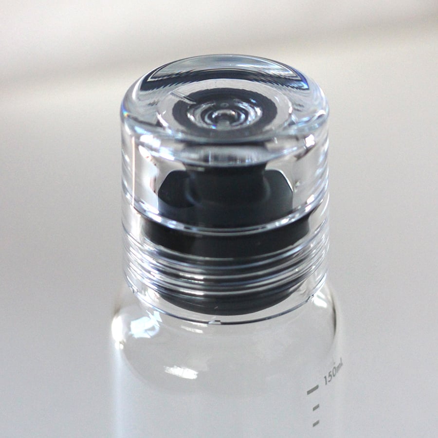 ドレッシングボトルスリム 150ml | だいどこ道具ツチキリ