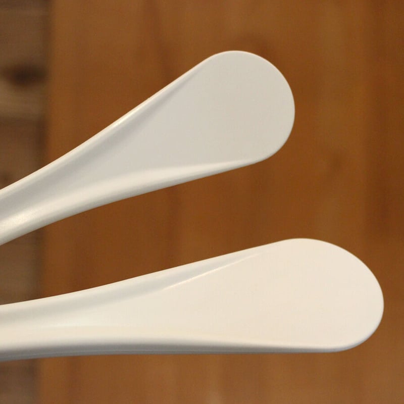 マトファー耐熱プラスチックへら 25cm/30cm | だいどこ道具ツチキリ