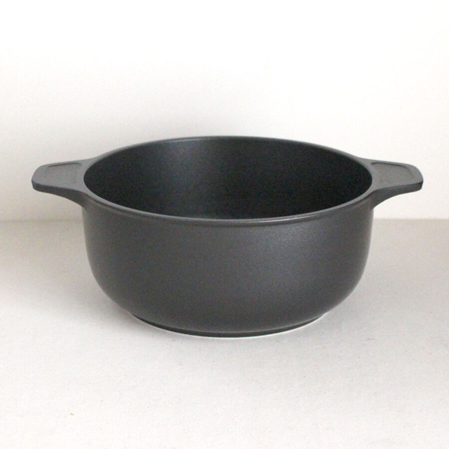 味わい鍋　両手　22cm 味わい鍋 両手22cm（3.2ℓ / 4合）送料無料 | だいどこ道具ツチキリ