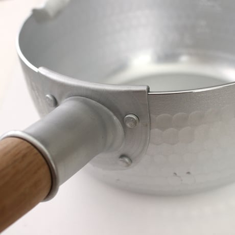 京都活具　IHゆきひら鍋18cm