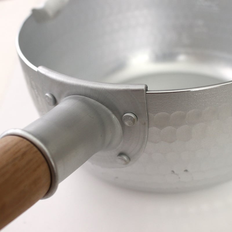 京都活具 IHゆきひら鍋18cm | だいどこ道具ツチキリ