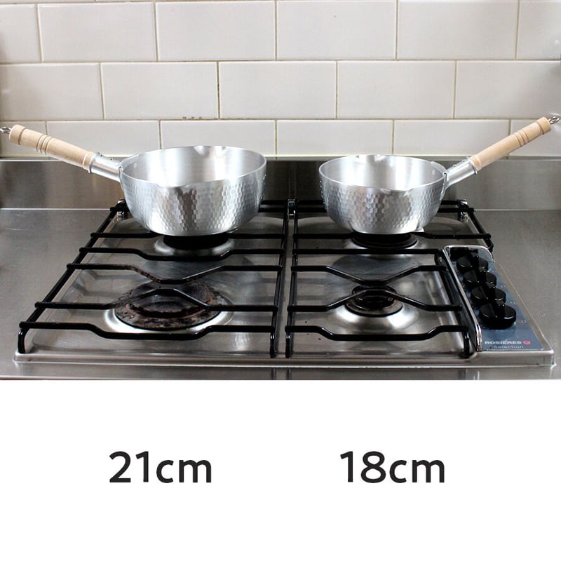 有次 上 雪平鍋 21cm 2025年最新】雪平鍋有次の人気アイテム - メルカリ