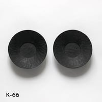 村上圭一　茶托　4種