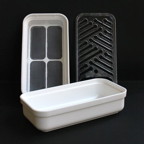 大根おろし器