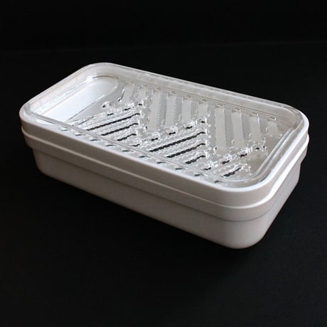 大根おろし器
