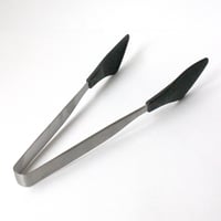 ピタッとつかめるトング