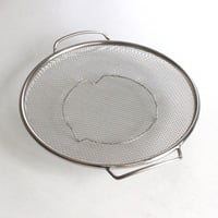 お料理上手な平ザル
