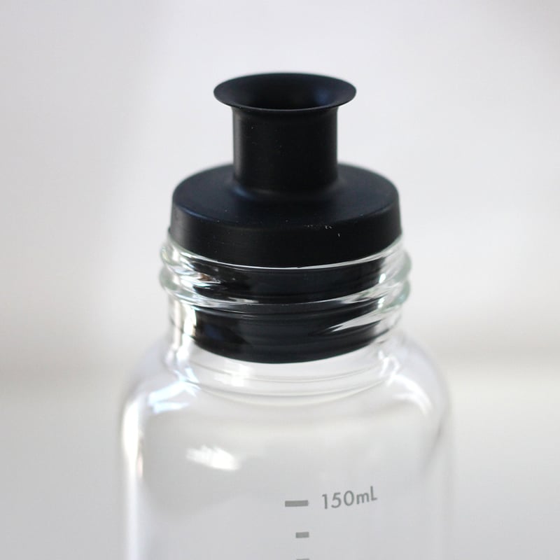 ドレッシングボトルスリム 150ml | だいどこ道具ツチキリ